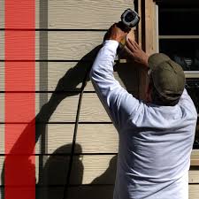 Historical Building Siding Restoration in Matthews, NC